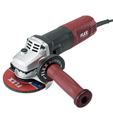 Flex 12 Amp 5" Variable speed Grinder