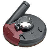 Flex 12 Amp 5" Variable speed Grinder