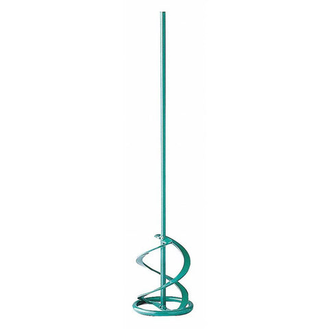 Collomix Bottom-Up Paddle—for Cementitious Mtl