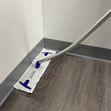 Sphergo Swivel® Microfiber Mop System