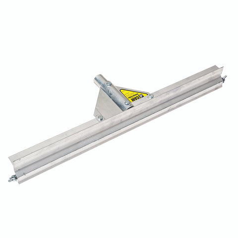24" CAM® Gauge Rake Frame