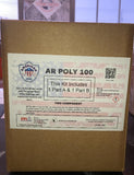 AR-Poly100-Polyaspartic