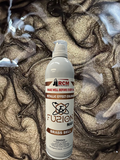 Fuzion Spray Gun Colors