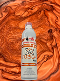 Fuzion Spray Gun Colors