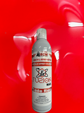 Fuzion Spray Gun Colors
