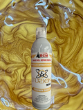 Fuzion Spray Gun Colors