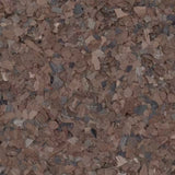 Torginol Marble and Variegated Color Flakes- 1/4" Color Blends (40 LBS Boxes)