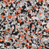 Torginol Color Flakes- 1/4" Standard Color Blends (40 LBS Boxes)