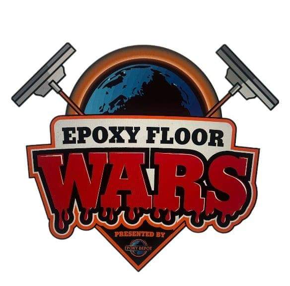 Epoxy Depot Floor Wars Spectator Registration Ticket