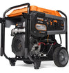 GENERAC GP SERIES 18000EFI PORTABLE GENERATOR