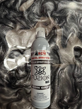 Fuzion Spray Gun Colors