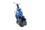 Shark Equipment 20" Planetary Grinder (Blacktip)