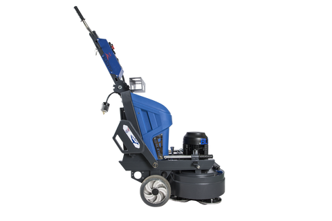 Shark Equipment 20" Planetary Grinder (Blacktip)