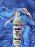Fuzion Spray Gun Colors