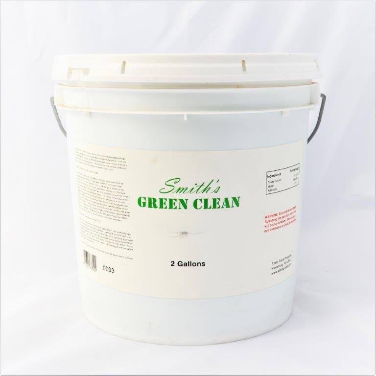 E4E Extreme Clean
