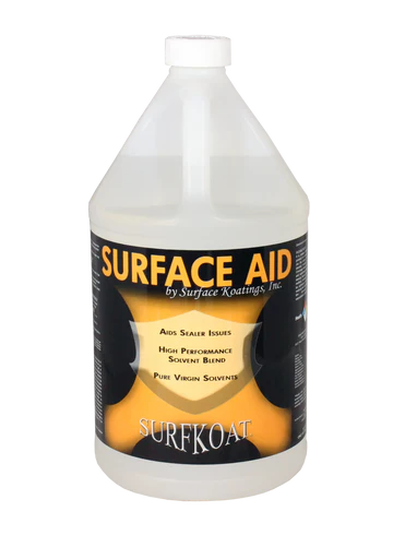 Surface Aid