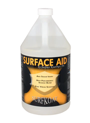 Surface Aid