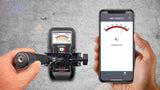 Tramex CME5 Concrete Moisture Meter