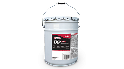 Rapid Set® TXP Fast 3 Gallon Kit