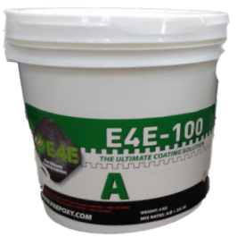 E4E-100 Part A only