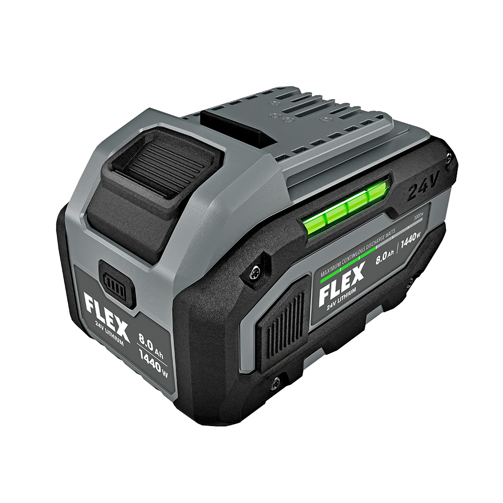 Flex Tools 8.0Ah Lithium-Ion Battery