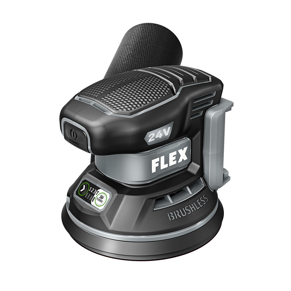 Flex Tools Random Orbital Sander - Bare Tool