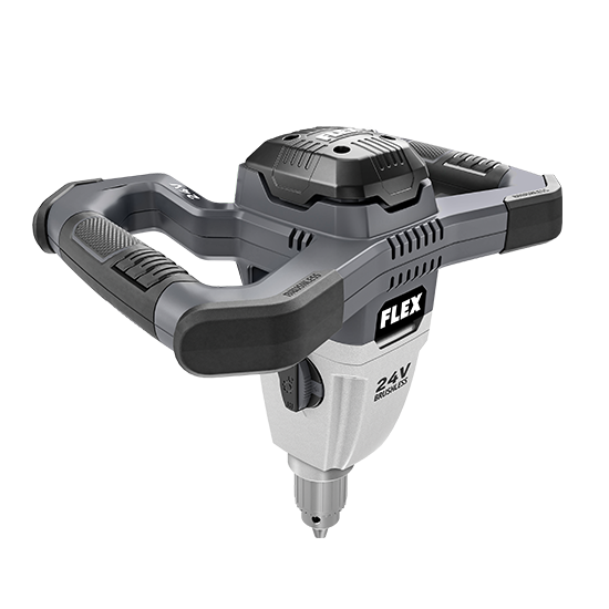 Flex Tools Mud Mixer - Bare Tool