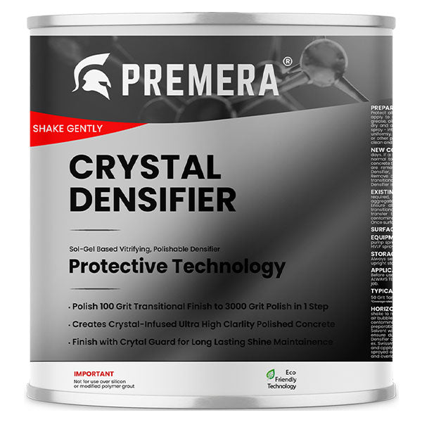 PREMERA CRYSTAL DENSIFIER (1 Gal)
