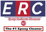 Epoxy Resinous Cleaner