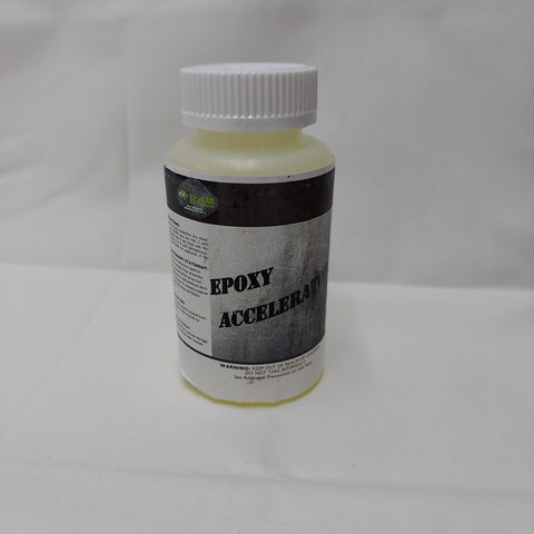E4E Epoxy Accelerator