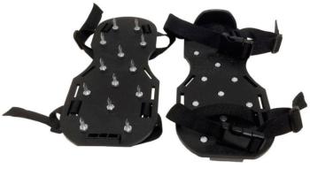 Pair Of Spike Shoe