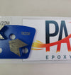 PA Epoxy 16/20 Medium Bond Double Arrow Traps (By The SINGLE Piece)