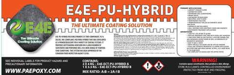 E4E-PU-Hybrid