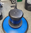 Shark Equipment 20" SWING BUFFER SANDER