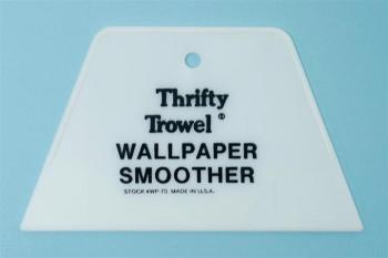 thrifty trowel