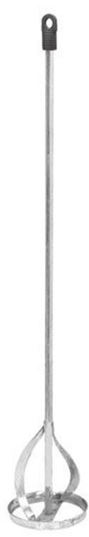 Metal Mixing Paddle