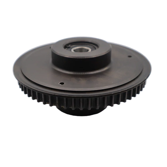 61 Tooth Pulley- Mid HEAVY DUTY