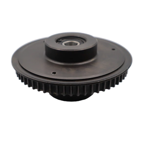 61 Tooth Pulley- Mid HEAVY DUTY