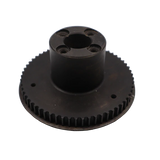 61 Tooth Pulley- Low HEAVY DUTY; Top closest to the inner bowl