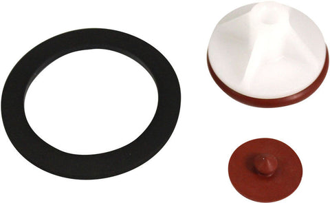 Smith Performance™ 182676 EPDM Pump Service Kit for 190450 2-Gallon Acetone Sprayer