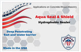AQUA SEAL & SHIELD