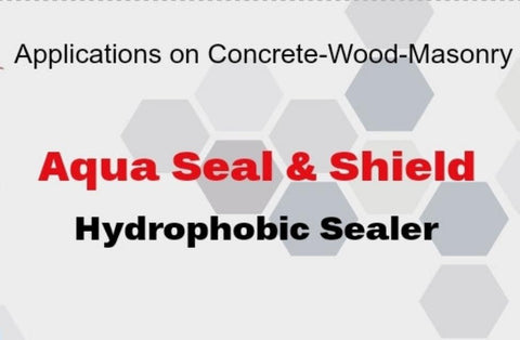 AQUA SEAL & SHIELD