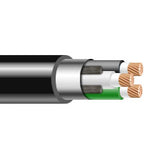 220V Cable Per Foot-3 wire