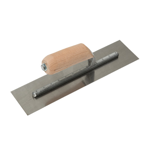 3" x 12" Epoxy Mortar Trowel