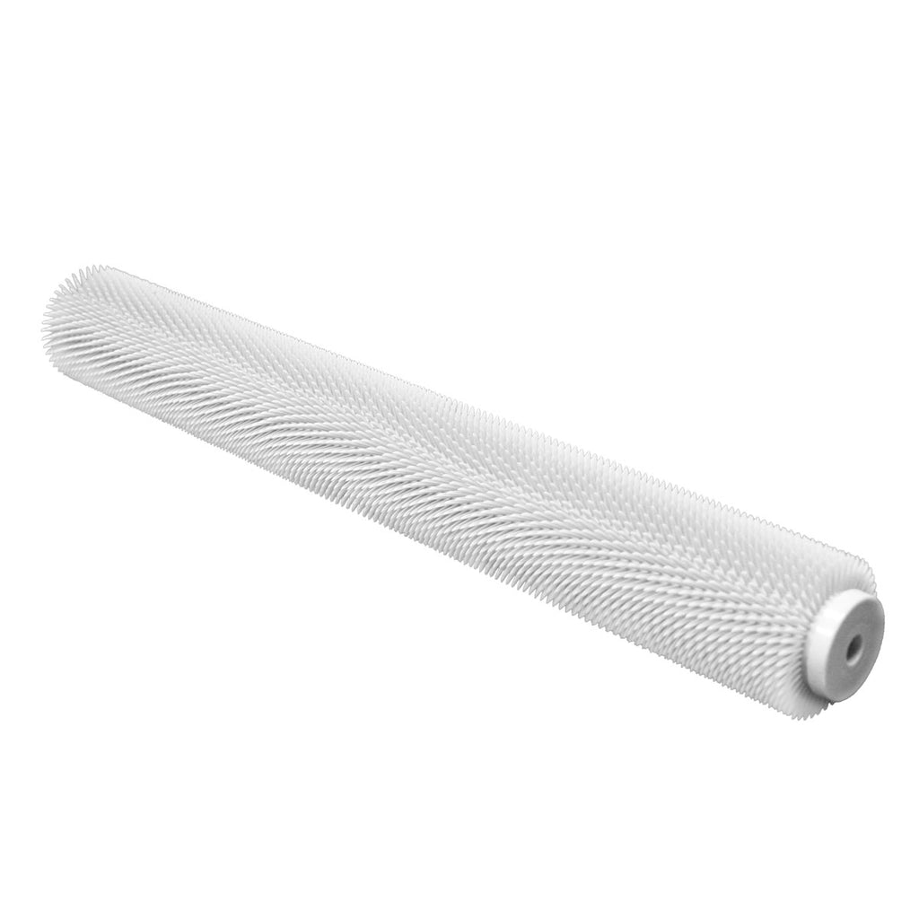 18" Spiked Roller, 1/2"