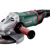 Metabo W24-230 MVT 7"/9" Angle Grinder
