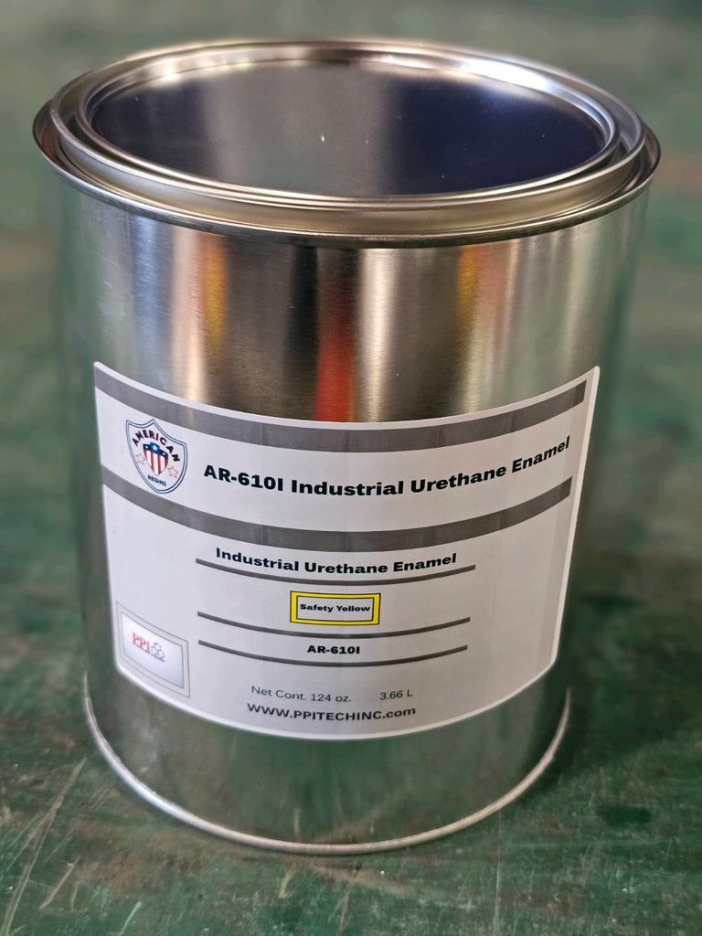 AR-610I Industrial Urethane Enamel