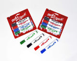 SMARK!- The Markable Dry-Erase Board Coating!!