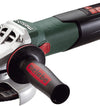 Metabo T 13-125 4.5"/5" Angle Grinder