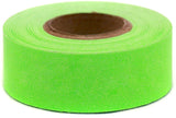 2" x 60 Yard Green Tape